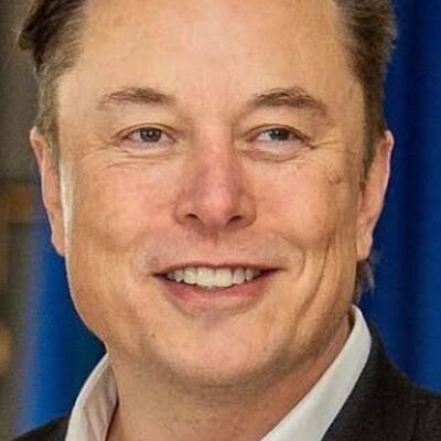 Elon Reeve Musk